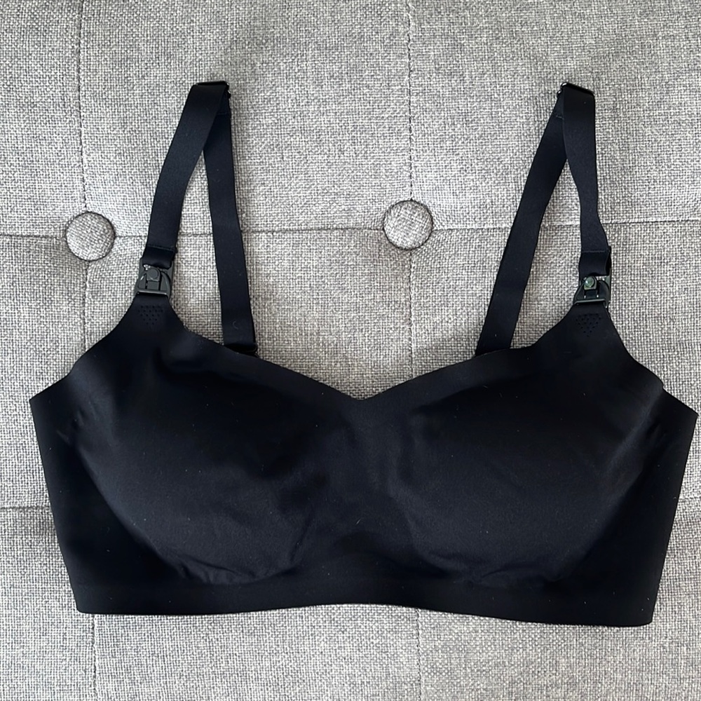 Kindred Bravely nursing bra